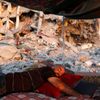 Palestina - gaza - návrat – příměří