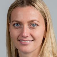 Petra Kvitová Petra Kvitová - účastník výpravy na olympiádu v Riu