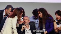 Prezident COP30 Andre Correa do Lago v Belemu