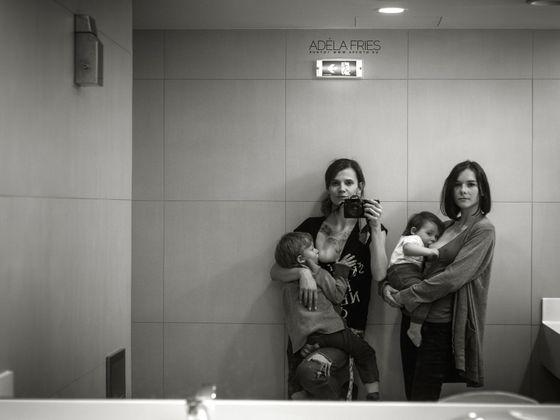 Breastfeeding Godless Breastfeeding Godless