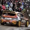 Rallye Monte Carlo 2015: Martin Prokop, Ford Fiesta RS WRC