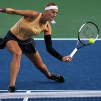 Petra Kvitová Petra Kvitová na turnaji v Cincinnati 2019