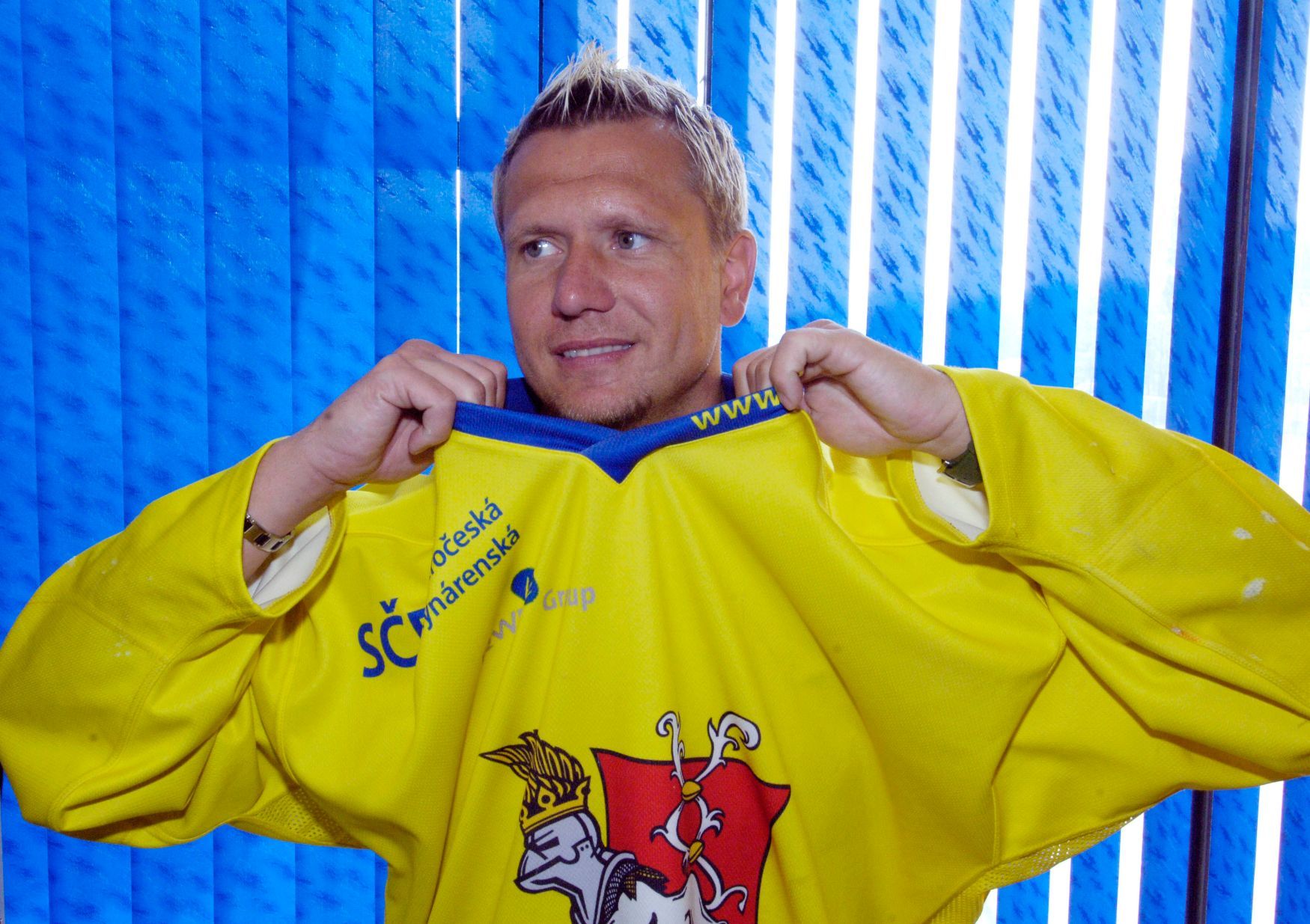 Jan Čaloun