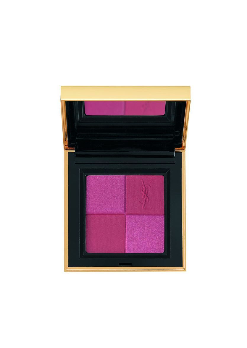 YSL, Blush Radiance