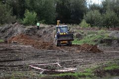 Metrostav uzavřel smlouvu na stavbu silnice v Polsku za devět miliard korun