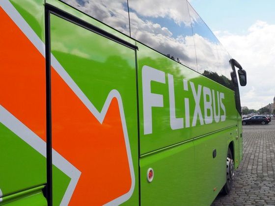 FlixBus Flixbus