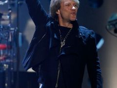Ceny MTV - Jon Bon Jovi