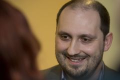 Politici musejí nechat ÚSTR žít, říká nový ředitel Hazdra