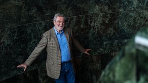 Michal Prokop (72)