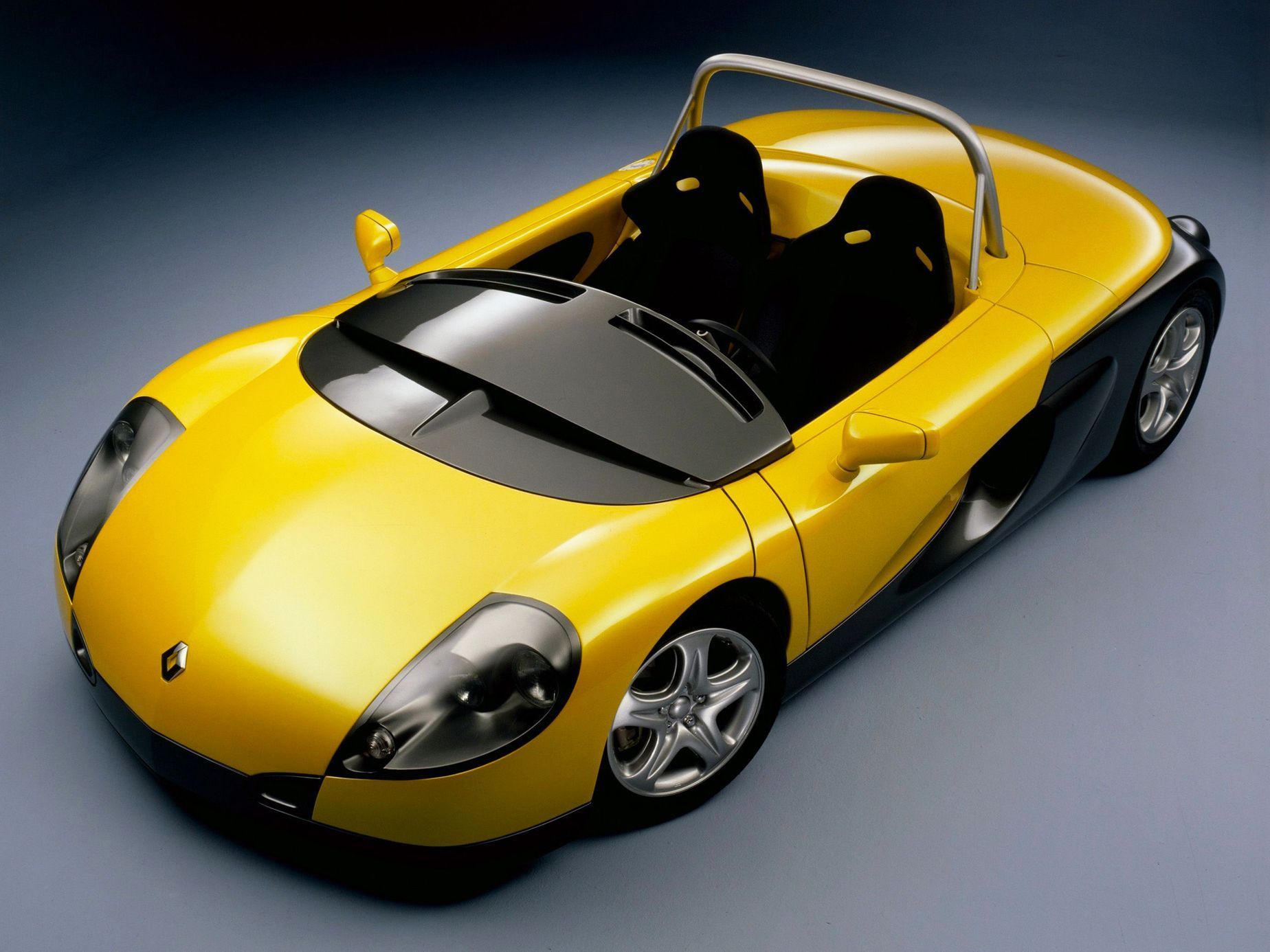 Renault Sport Spider