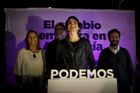 Regionální volby ve Španělsku: Dařilo se protestním stranám