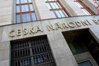 Czech central bank cuts rates to record low 0.5 percent