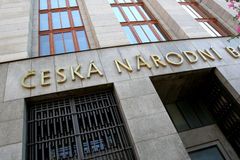ČNB varovala před pochybnými bankami v Česku
