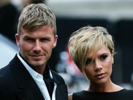 Beckhamovi slaví 16. výročí: Jejich nejzábavnější okamžiky