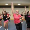 Konkurz na roztleskávačky Chilli Cheerleaders