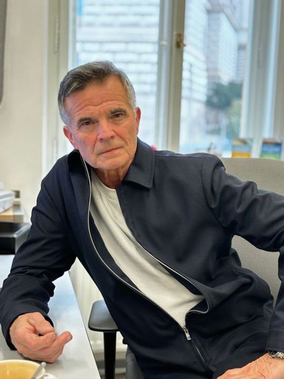 MUDr. Milan Odehnal,MBA