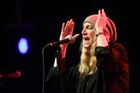 Patti Smith se vrací do Česka, představí slavný debut Horses