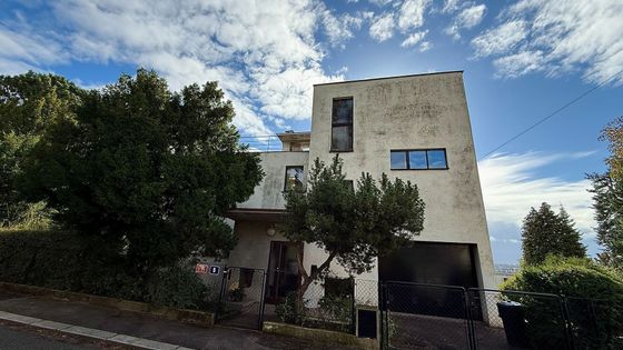 Ženy na Babě. Jediná architektka, která tam navrhla domy, a královna krajek