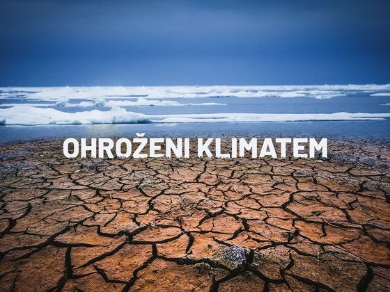 Ohroženi klimatem Ohroženi klimatem - poutak