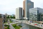 Brno má novou nejvyšší budovu. Brzy ji ale trumfne jiná