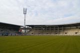 Stadion bude mít po dokončení velké rekonstrukce kapacitu 15 tisíc diváků a všechna místa k sezení. Na rozdíl od Bazalů, kde Baník dosud působil, bude splňovat i všechna kritéria pro pořádání zápasů evropských pohárů a fotbalové reprezentace.