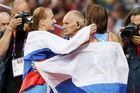 Březnové halové mistroství světa se obejde bez ruských atletů