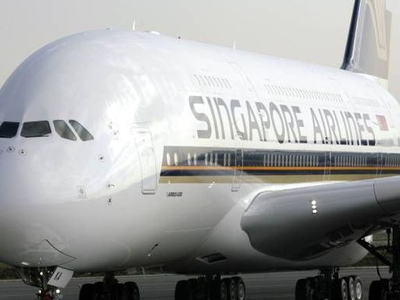 Airbus vs. Boeing