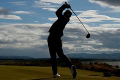 Golfistka Nelly Kordová poprvé vyhrála elitní turnaj LPGA