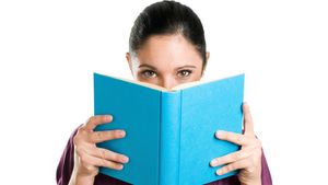 Jaké bylo zadání The Book Challenge?