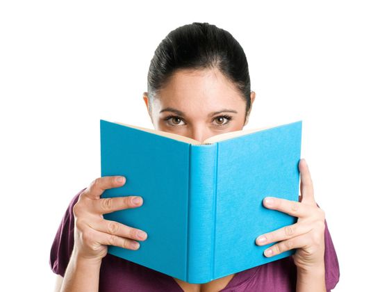 Jaké bylo zadání The Book Challenge? Kniha