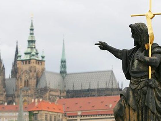 Infobox Jan Křtitel