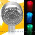 Svítící ruční sprcha LED SHOWER 3 barvy