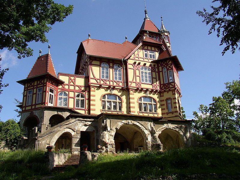 Varnsdorf