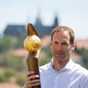 Zlatý míč 2016: Petr Čech