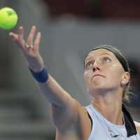 Petra Kvitová Petra Kvitová