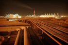 Evropské firmy se chystají na ropné embargo vůči Íránu