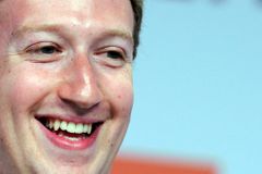 Facebook přijel za studentem, aby nepřišel o miliardy