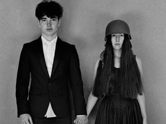 U2: Songs of Experience U2 obal alba Songs of Experience