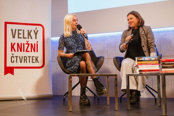 Kateřina Kadlecová: Faktor Pafko