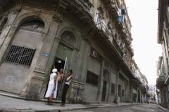 Bod zlomu. Kuba zavádí trh s nemovitostmi