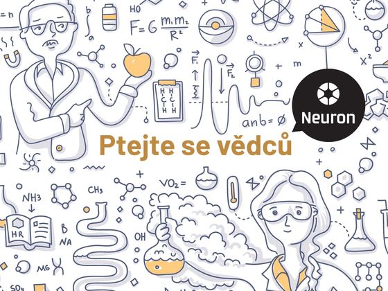 Ptejte se vědců Ptejte se vědců