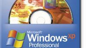 Co se s Windows XP děje?