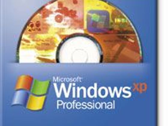 Co se s Windows XP děje? Microsoft Windows XP