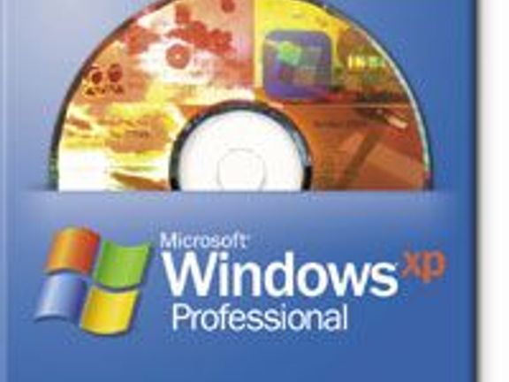 Co se s Windows XP děje?
