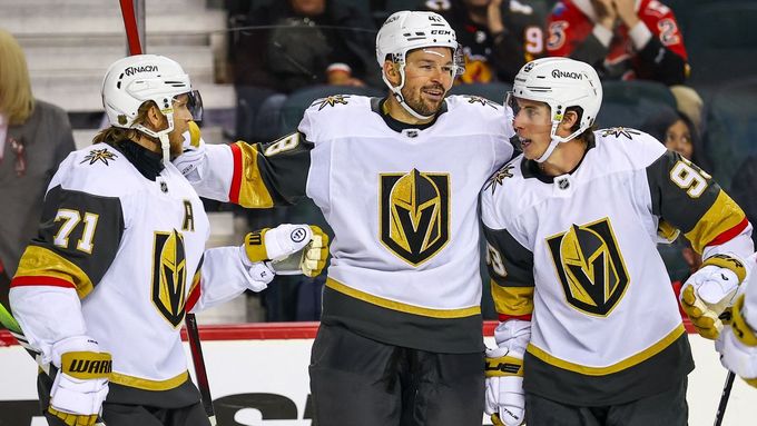 Gól Tomáše Hertla