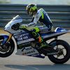 MotoGP: Valentino Rossi, Yamaha