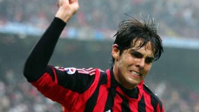 Kaká.