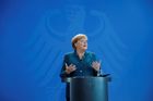 Angela Merkelová a Německo "to dokázaly". I když jinak, než si většina představovala