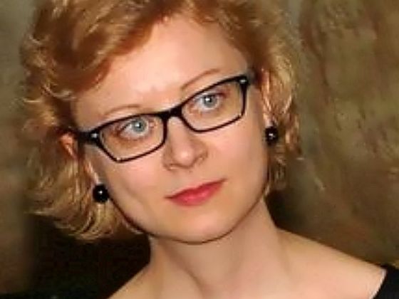 Mgr. Monika Stehlíková, MBA Pedagožka, lektorka a koučka Monika Stehlíková