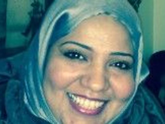 Nawal Ba Abbad Nawal